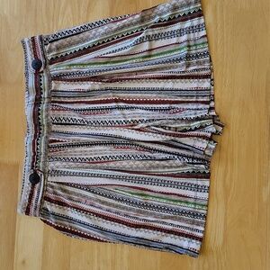 🤎 Robert Louis XL Pocket Shorts. Like New!